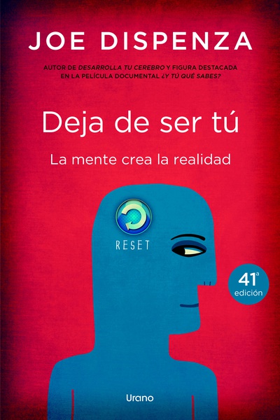 ANT-DEJA DE SER TU (COL)