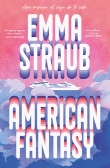 AMERICAN FANTASY