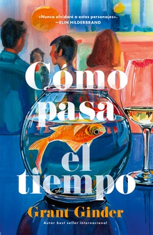 Cómo pasa el tiempo