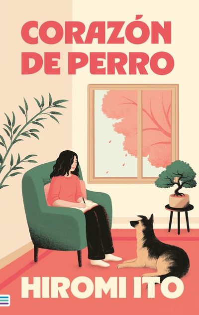 Corazón de perro