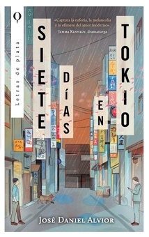 Siete días en Tokio