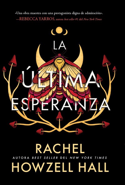 La última esperanza