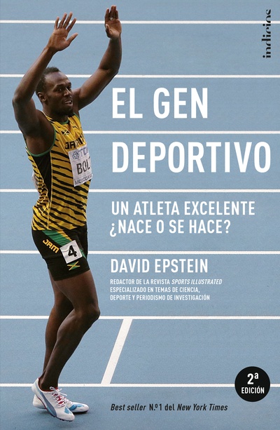 El gen deportivo