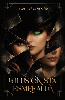 La Ilusionista Esmeralda