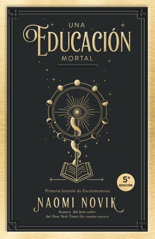 EDUCACION MORTAL, UNA (COL)