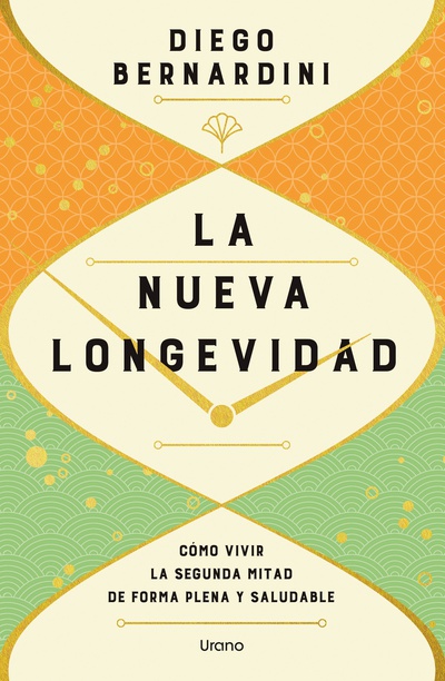 La nueva longevidad