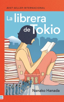 LIBRERA DE TOKIO ( URU )