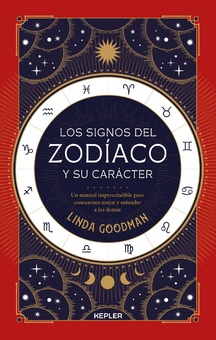 Los signos del Zodíaco y su carácter