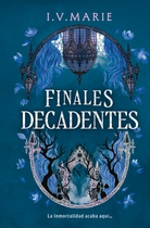 Portada de Finales decadentes