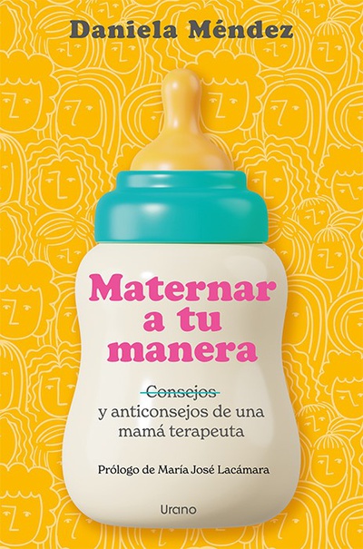 MATERNAR A TU MANERA