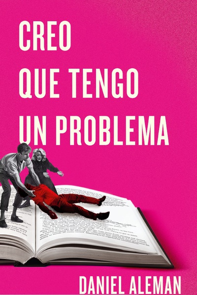 Creo que tengo un problema