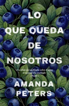 Portada de Lo que queda de nosotros