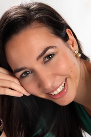 María Graciani García