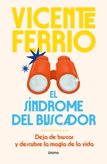 El síndrome del buscador