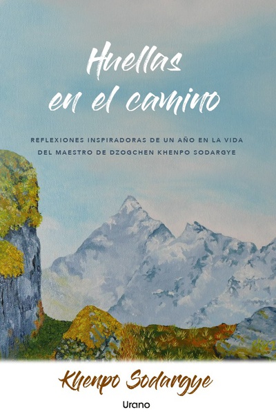 Huellas en el camino