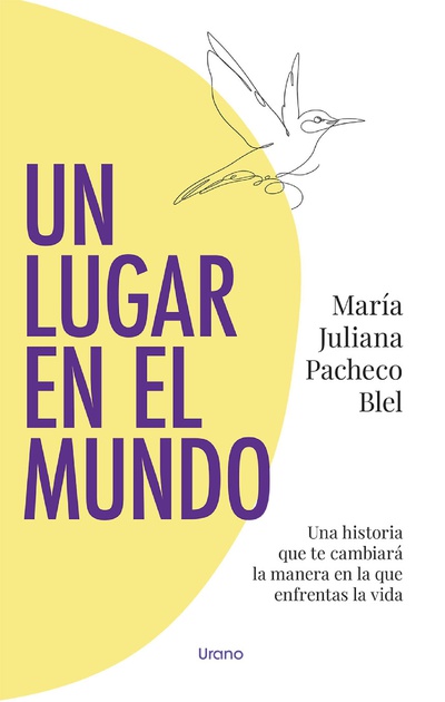 Un lugar en el mundo