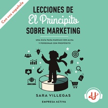 Lecciones de El Principito sobre marketing