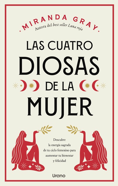 Las cuatro diosas de la mujer