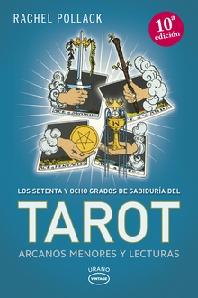 Tarot Tráyada Predictivo Y Evolutivo | 33 Arcanos Mayores | Incluye Manual En Inglés Y Español | Fácil Aprendizaje