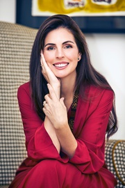 Ana Amelia De La Lastra San Román