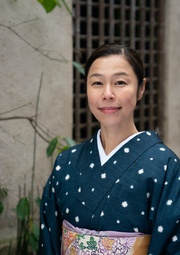 Hiroko Yoda