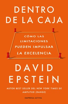 Dentro de la caja