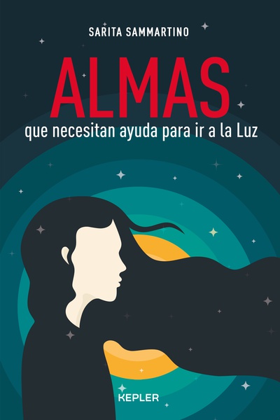 Almas que necesitan ayuda para ir a la luz