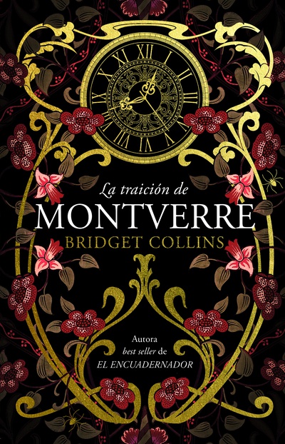 La traición de Montverre