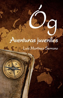 Óg. Aventuras juveniles