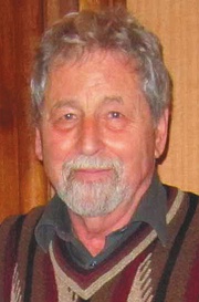 LEONARD LASKOW