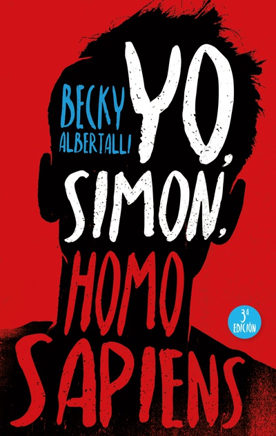 Yo, Simon, Homo Sapiens