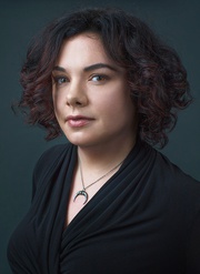 ERIN MORGENSTERN