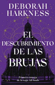 El descubrimiento de las brujas