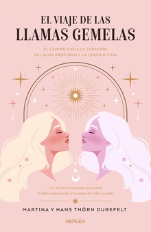 El viaje de las Llamas Gemelas