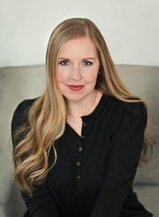 Kathryn Purdie