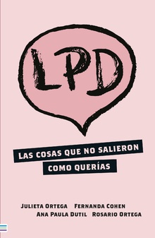 Las pibas dicen