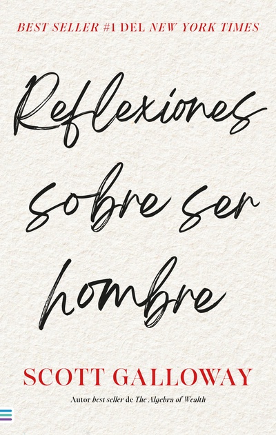 Reflexiones sobre ser hombre