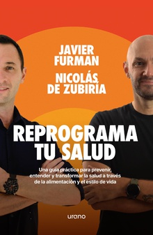 Reprograma tu salud