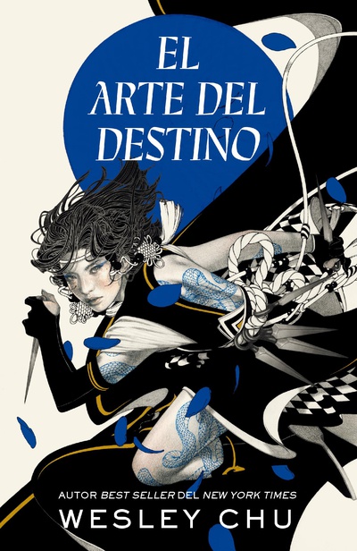 El arte del destino