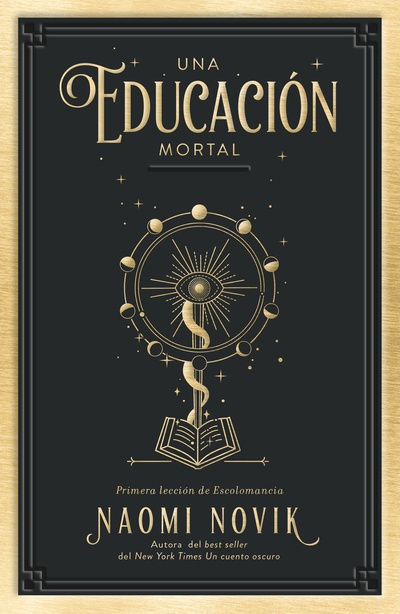 Una educación mortal