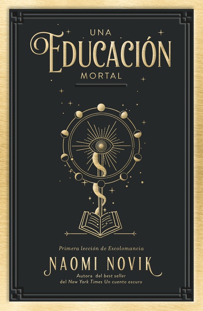 Una educación mortal