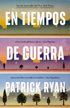 Portada de En tiempos de guerra