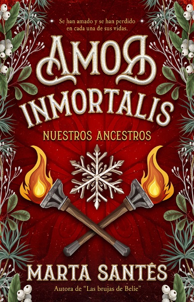 Amor inmortalis, nuestros ancestros