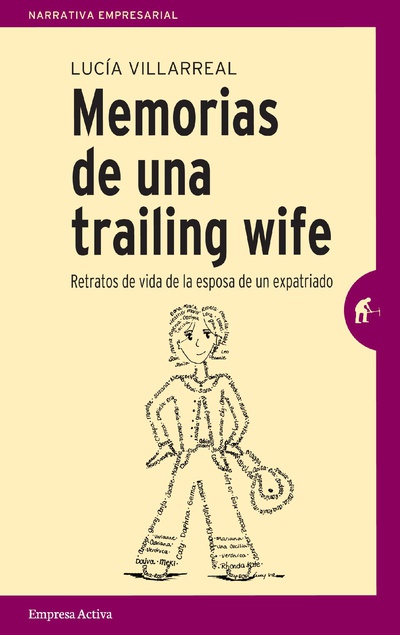 Memorias de una trailing wife