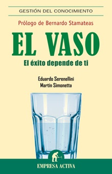 El vaso
