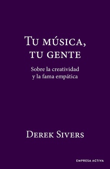 Tu música, tu gente