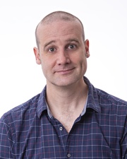 Matt Parker