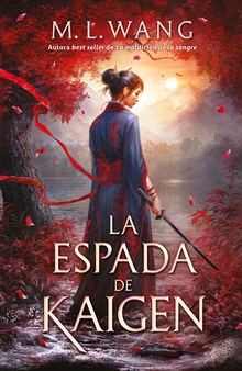 La espada de Kaigen