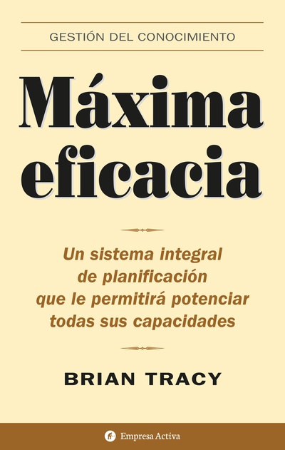 MAXIMA EFICACIA ( URU )