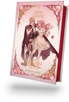Portada de Érase una vez un corazón roto (edición especial ilustrada)